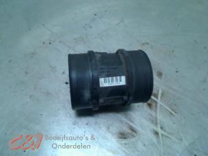 Gebruikte Luchthoeveelheidsmeter Citroen Berlingo 1.9 Di Prijs € 21,00 Margeregeling aangeboden door C&J Bedrijfsauto's & Onderdelen