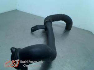 Gebruikte Intercooler Buis Fiat Ducato (250) 2.0 D 115 Multijet Prijs € 21,00 Margeregeling aangeboden door C&J Bedrijfsauto's & Onderdelen