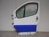 Portier 4Deurs links-voor Opel Vivaro