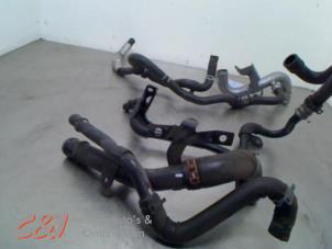 Gebruikte Leiding (diversen) Volkswagen Crafter 2.0 TDI 16V Prijs € 78,75 Margeregeling aangeboden door C&J Bedrijfsauto's & Onderdelen