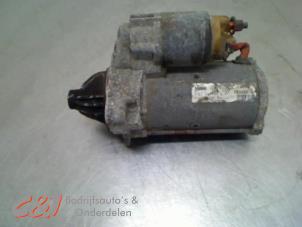 Gebruikte Startmotor Renault Master III (JV) 2.3 dCi 16V 145 Prijs € 21,00 Margeregeling aangeboden door C&J Bedrijfsauto's & Onderdelen