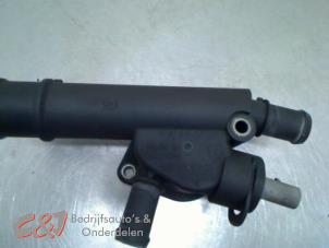 Gebruikte Waterpijp Volkswagen Caddy III (2KA,2KH,2CA,2CH) 2.0 SDI Prijs € 15,75 Margeregeling aangeboden door C&J Bedrijfsauto's & Onderdelen