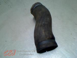Gebruikte Intercooler Slang Fiat Ducato (250) 2.3 D 120 Multijet Prijs € 21,00 Margeregeling aangeboden door C&J Bedrijfsauto's & Onderdelen