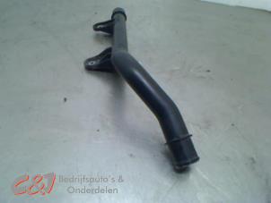 Gebruikte Waterpijp Peugeot Boxer (U9) 2.2 HDi 130 Euro 5 Prijs € 21,00 Margeregeling aangeboden door C&J Bedrijfsauto's & Onderdelen