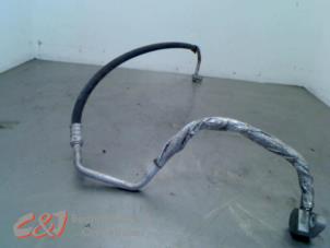 Gebruikte Airco Leiding Peugeot Boxer (U9) 2.2 HDi 130 Euro 5 Prijs € 47,25 Margeregeling aangeboden door C&J Bedrijfsauto's & Onderdelen