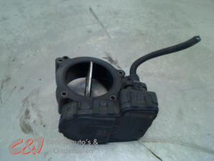 Gebruikte Gasklephuis Mercedes Vito (639.7) 2.2 115 CDI 16V Prijs € 21,00 Margeregeling aangeboden door C&J Bedrijfsauto's & Onderdelen