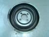 Krukas Poelie Fiat Fiorino