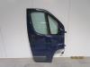 Portier 4Deurs rechts-voor Citroen Jumper