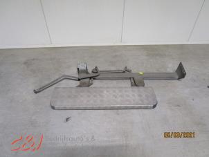 Gebruikte Diversen Citroen Jumper (U9) 2.0 BlueHDi 130 Prijs € 157,50 Margeregeling aangeboden door C&J Bedrijfsauto's & Onderdelen