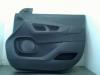 Portierbekleding 4Deurs links-voor Opel Combo