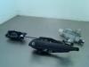 Deurslot Mechaniek 4Deurs links-achter Opel Combo