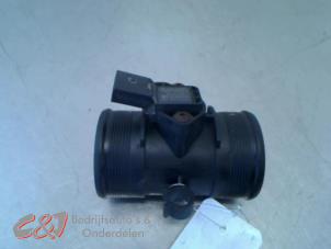 Gebruikte Map Sensor (inlaatspruitstuk) Volkswagen Transporter T5 2.0 TDI DRF Prijs € 68,25 Margeregeling aangeboden door C&J Bedrijfsauto's & Onderdelen