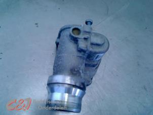 Gebruikte Gasklephuis Renault Megane III Grandtour (KZ) 1.5 dCi 90 Prijs € 21,00 Margeregeling aangeboden door C&J Bedrijfsauto's & Onderdelen