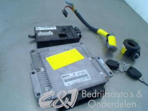 Gebruikte Bodycontrol Module Opel Vivaro 1.9 DI Prijs € 341,25 Margeregeling aangeboden door C&J bedrijfsauto's & onderdelen