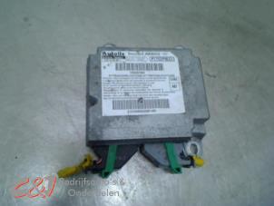 Gebruikte Airbag Module Citroen Nemo (AA) 1.4 HDi 70 Prijs € 36,75 Margeregeling aangeboden door C&J Bedrijfsauto's & Onderdelen