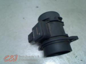 Gebruikte Luchthoeveelheidsmeter Citroen Nemo (AA) 1.4 HDi 70 Prijs € 68,25 Margeregeling aangeboden door C&J Bedrijfsauto's & Onderdelen