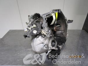 Gebruikte Versnellingsbak Opel Combo Cargo 1.5 CDTI 75 Prijs € 952,88 Inclusief btw aangeboden door C&J bedrijfsauto's & onderdelen