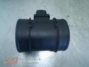 Gebruikte Luchthoeveelheidsmeter Fiat Fiorino (225) 1.3 D 16V Multijet Prijs € 52,50 Margeregeling aangeboden door C&J Bedrijfsauto's & Onderdelen