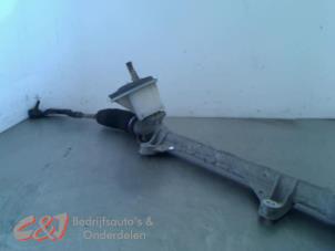 Gebruikte Stuurhuis Renault Kangoo Express (FW) 1.5 dCi 70 Prijs € 52,50 Margeregeling aangeboden door C&J Bedrijfsauto's & Onderdelen