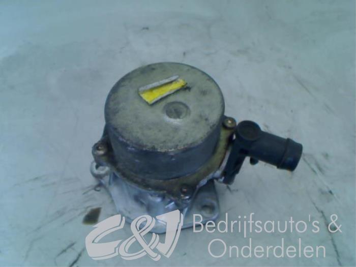 Vacuumpomp (Diesel) Opel Vivaro