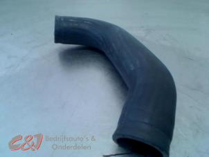 Gebruikte Intercooler Slang Citroen Jumper (U9) 2.2 HDi 100 Prijs € 21,00 Margeregeling aangeboden door C&J Bedrijfsauto's & Onderdelen