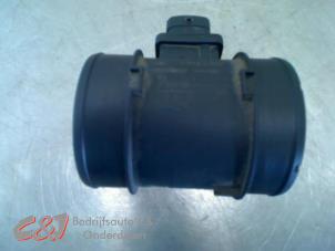 Gebruikte Luchtmassameter Opel Combo 1.6 CDTI 16V Prijs € 63,00 Margeregeling aangeboden door C&J Bedrijfsauto's & Onderdelen