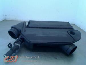 Gebruikte Luchtfilterhuis Fiat Doblo Cargo (263) 1.3 D Multijet Prijs € 47,25 Margeregeling aangeboden door C&J Bedrijfsauto's & Onderdelen