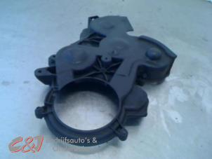 Gebruikte Distributiedeksel Peugeot Partner Tepee (7A/B/C/D/E/F/G/J/P/S) 1.6 HDI 75 Prijs € 31,50 Margeregeling aangeboden door C&J Bedrijfsauto's & Onderdelen