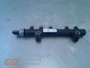 Gebruikte Verstuiver brug Peugeot Partner Tepee (7A/B/C/D/E/F/G/J/P/S) 1.6 HDI 75 Prijs € 78,75 Margeregeling aangeboden door C&J Bedrijfsauto's & Onderdelen