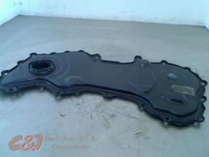 Gebruikte Distributiedeksel Renault Master III (FV) 2.3 dCi 145 16V RWD Prijs € 68,25 Margeregeling aangeboden door C&J Bedrijfsauto's & Onderdelen