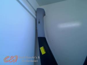 Gebruikte Afdekplaat diversen Fiat Doblo (263) 1.3 D Multijet Prijs € 15,75 Margeregeling aangeboden door C&J Bedrijfsauto's & Onderdelen