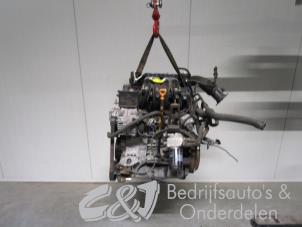 Gebruikte Motor Volkswagen Golf IV (1J1) 1.6 Prijs € 379,88 Inclusief btw aangeboden door C&J bedrijfsauto's & onderdelen