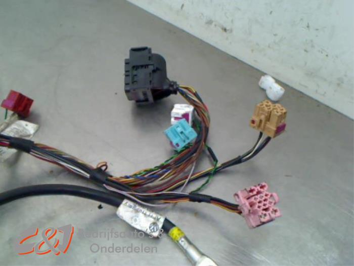 REPARATIEHARS MET INJECTOR K173 | TTO Technische Groothandel