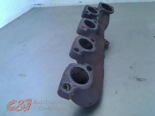 Gebruikte Spruitstuk Uitlaat Peugeot Boxer (U9) 2.2 HDi 100 Euro 4 Prijs € 68,25 Margeregeling aangeboden door C&J Bedrijfsauto's & Onderdelen