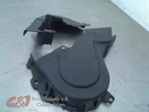 Gebruikte Distributiedeksel Fiat Scudo 2.0 JTD 16V Prijs € 36,75 Margeregeling aangeboden door C&J Bedrijfsauto's & Onderdelen