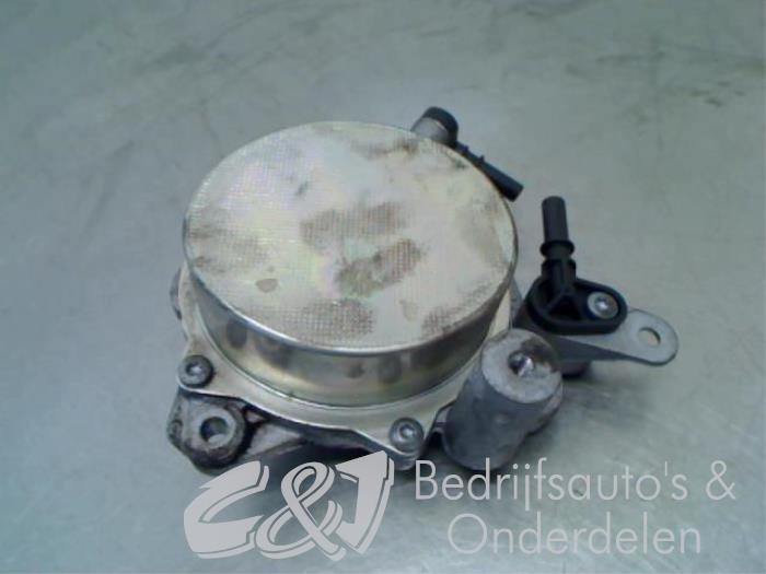 Vacuumpomp (Diesel) Fiat Scudo