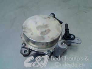 Gebruikte Vacuumpomp (Diesel) Fiat Scudo (270) 2.0 D Multijet Prijs € 42,00 Margeregeling aangeboden door C&J bedrijfsauto's & onderdelen
