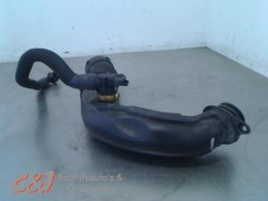 Gebruikte Aanzuigslang Lucht Fiat Scudo (270) 2.0 D Multijet Prijs € 26,25 Margeregeling aangeboden door C&J Bedrijfsauto's & Onderdelen