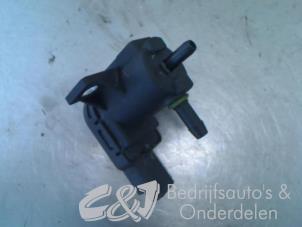 Gebruikte Vacuum ventiel Fiat Scudo (270) 2.0 D Multijet Prijs € 26,25 Margeregeling aangeboden door C&J bedrijfsauto's & onderdelen