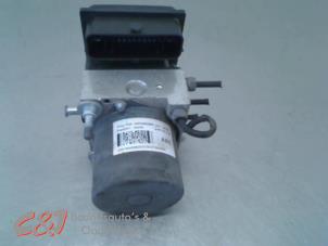 Gebruikte ABS Pomp Citroen Jumper (U9) 2.0 BlueHDi 130 Prijs € 73,50 Margeregeling aangeboden door C&J Bedrijfsauto's & Onderdelen