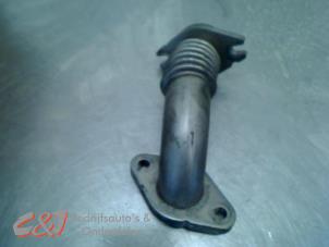 Gebruikte EGR Buis Peugeot Boxer (U9) 2.0 BlueHDi 110 Prijs € 15,75 Margeregeling aangeboden door C&J Bedrijfsauto's & Onderdelen