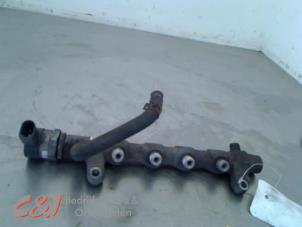 Gebruikte Galerij (Injectie) Volkswagen Crafter 2.0 BiTDI Prijs € 131,25 Margeregeling aangeboden door C&J Bedrijfsauto's & Onderdelen