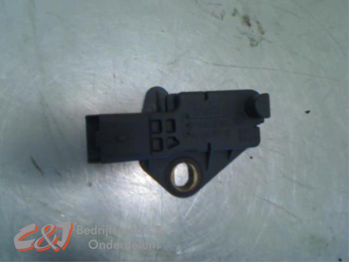 Gebruikte Krukas sensor Volvo V60 I (FW/GW) 2.0 D4 16V Prijs € 15,75 Margeregeling aangeboden door C&J Bedrijfsauto's & Onderdelen