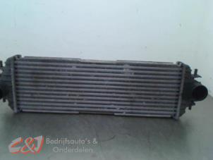 Gebruikte Intercooler Opel Vivaro 1.9 DI Prijs € 36,75 Margeregeling aangeboden door C&J Bedrijfsauto's & Onderdelen