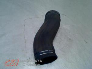 Gebruikte Intercooler Slang Fiat Ducato (250) 2.3 D 120 Multijet Prijs € 21,00 Margeregeling aangeboden door C&J Bedrijfsauto's & Onderdelen