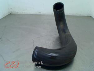 Gebruikte Intercooler Slang Fiat Ducato (250) 2.3 D 120 Multijet Prijs € 21,00 Margeregeling aangeboden door C&J Bedrijfsauto's & Onderdelen
