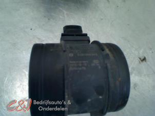 Gebruikte Luchtregelklep Fiat Ducato (250) 2.3 D 120 Multijet Prijs € 68,25 Margeregeling aangeboden door C&J Bedrijfsauto's & Onderdelen