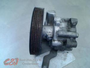 Gebruikte Servopomp Citroen Jumpy (G9) 1.6 HDI 16V Prijs € 89,25 Margeregeling aangeboden door C&J Bedrijfsauto's & Onderdelen