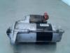 Startmotor Nissan Navara