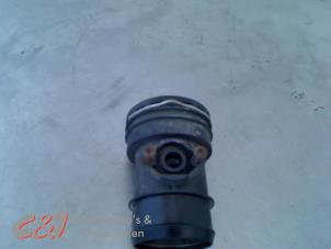 Gebruikte Intercooler Buis Volkswagen Transporter Prijs € 21,00 Margeregeling aangeboden door C&J Bedrijfsauto's & Onderdelen